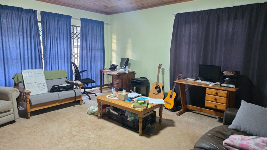 4 Bedroom Property for Sale in Universitas Ridge Free State
